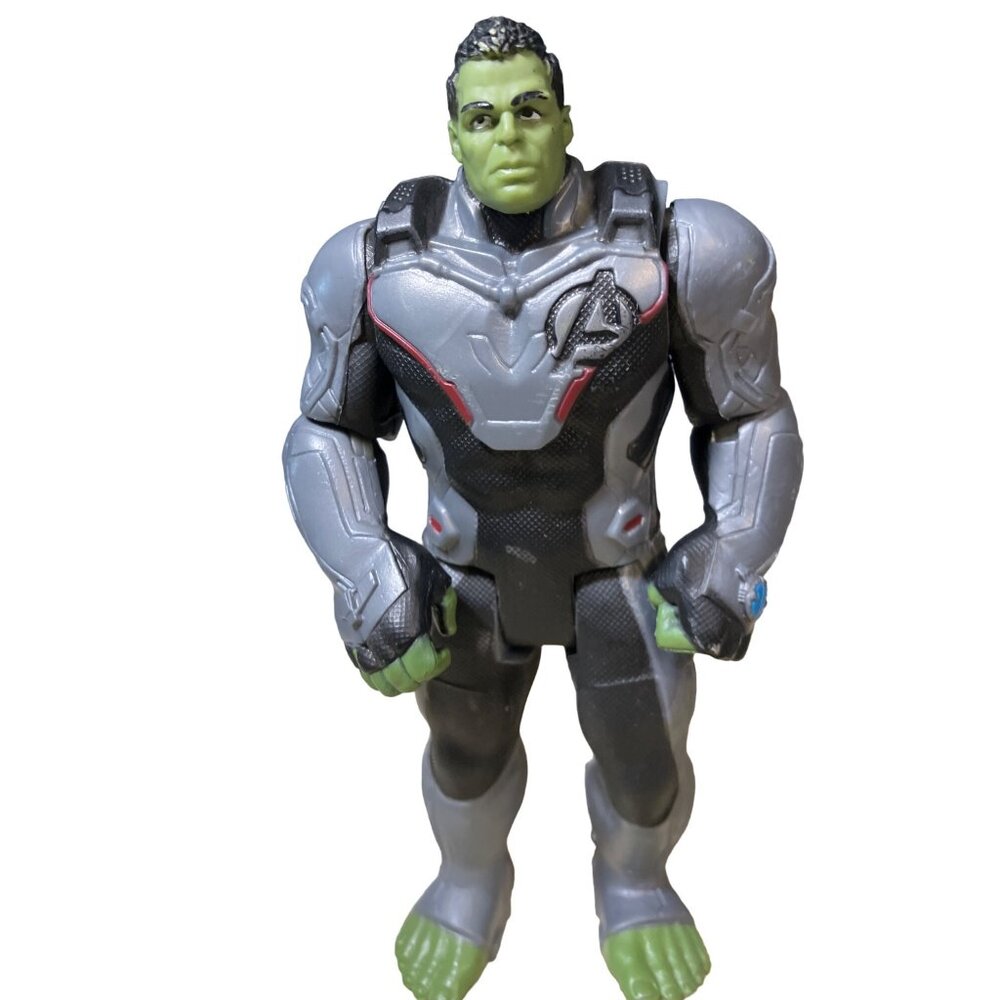 Hasbro Avengers Hulk 5.5 Inch Action Figure